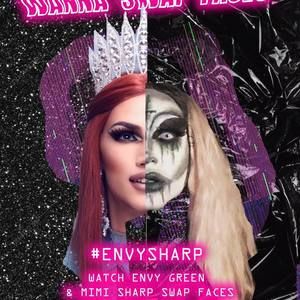 Meet your Posher, Dante